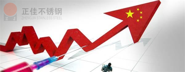 304不锈钢管价格走势