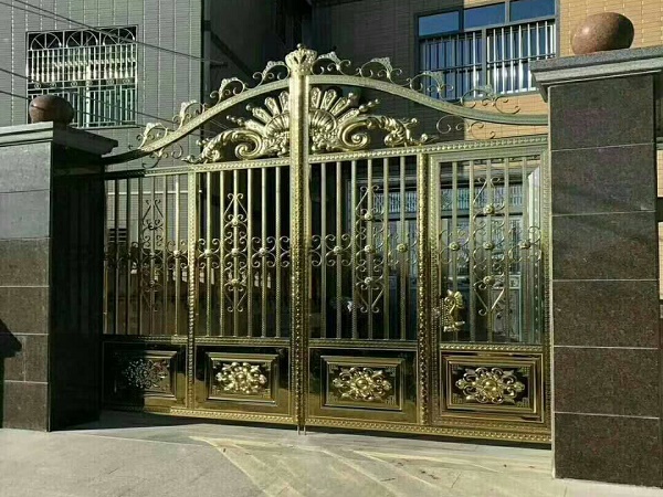 不锈钢装饰管
