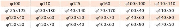 316l不锈钢管直径是多少